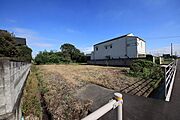 １４８坪の土地