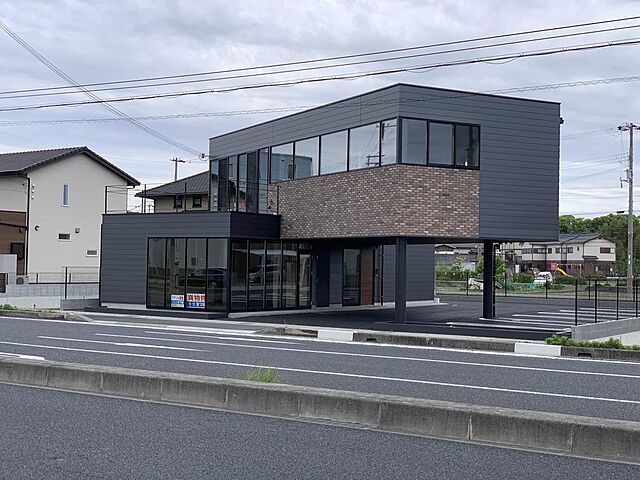 ホームズ 山陽電鉄本線 飾磨駅 徒歩17分の賃貸店舗事務所 の物件 物件番号