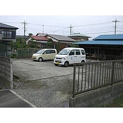 山崎駐車場（戸田）