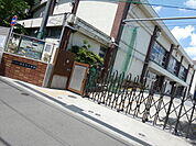 品川区立清水台小学校まで338m