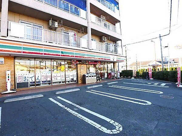 神奈川県藤沢市石川(賃貸アパート1LDK・3階・41.45㎡)の写真 その16