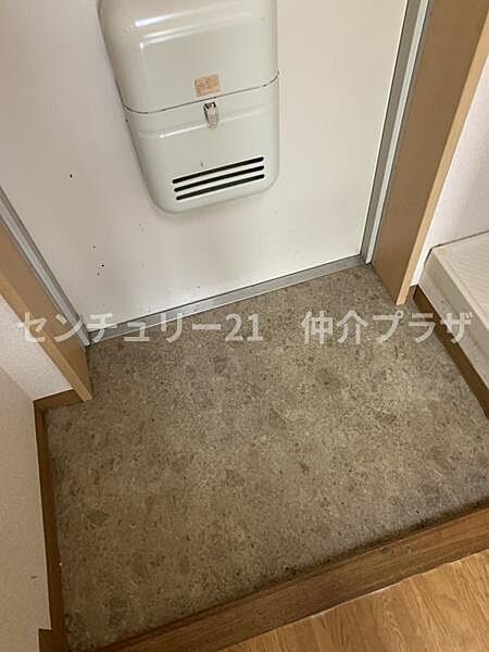 センチュリープラザ6 203｜神奈川県藤沢市湘南台１丁目(賃貸マンション1R・2階・22.28㎡)の写真 その11