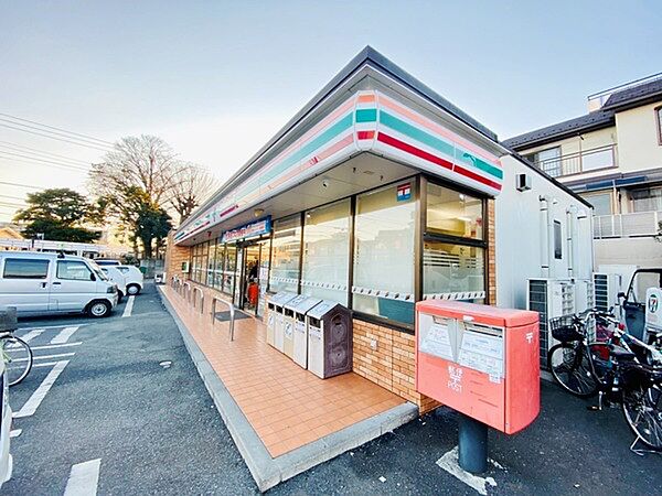 センチュリープラザ6 204｜神奈川県藤沢市湘南台１丁目(賃貸マンション1R・2階・22.28㎡)の写真 その21