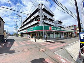 神奈川県藤沢市高倉（賃貸アパート1LDK・1階・41.97㎡） その17