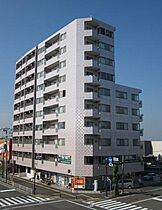 アルテール湘南  ｜ 神奈川県藤沢市湘南台６丁目1-6（賃貸マンション1K・8階・31.60㎡） その1