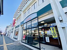 ジュネス湘南 103 ｜ 神奈川県藤沢市湘南台６丁目6-21（賃貸アパート1K・1階・21.00㎡） その19