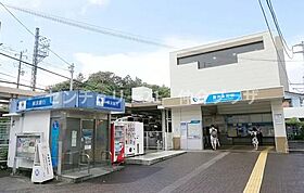 ザ・パーククロス藤沢 1201 ｜ 神奈川県藤沢市藤沢1063-11（賃貸マンション1K・12階・23.40㎡） その18