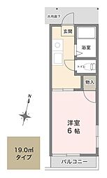 リバティ湘南