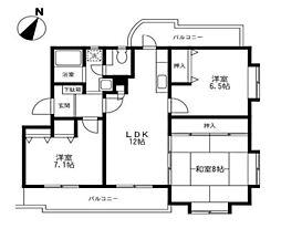 クレール湘南台