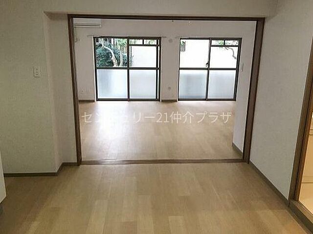 洋室