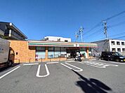 セブンイレブン 藤沢朝日町店まで456m