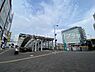 周辺：湘南台駅(小田急 江ノ島線)まで480m、小田急江ノ島線、相鉄いずみ野線、横浜市営地下鉄ブルーラインの三路線が利用できます。
