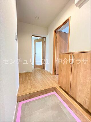 シューズボック...