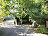 その他：物件の目の前は夫婦池公園