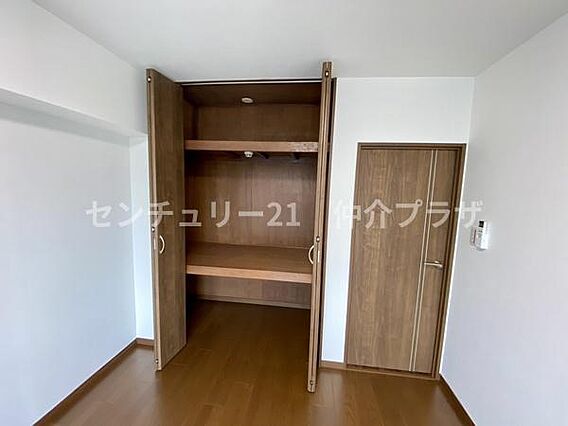この収納スペー...