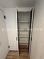 たくさん物が収...