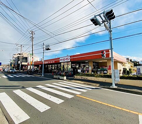 そうてつローゼ...