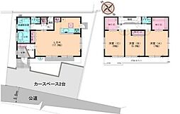 藤沢市石川 中古戸建