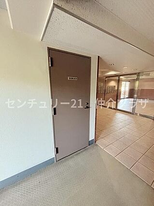 マンション共用...