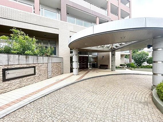 マンション共用...