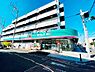 周辺：ドラッグセイムス長後店まで961m