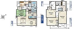 綾瀬市吉岡東5丁目 新築戸建