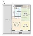 ベルカワナ4階1,120万円