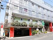 ちびっこ保育園 ステラコート園まで304m、ちびっこ保育園 ステラコート園　湘南台西口約徒歩4分