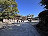 周辺：寒川神社まで770m