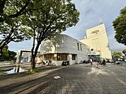 イオン藤沢店まで702m