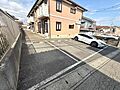 敷地内にゆとり...