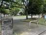 周辺：天岳公園まで426m