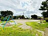 周辺：今田公園まで643m、公園の設備には水飲み・手洗いがあります。