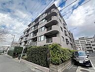 神奈川県藤沢市藤が岡2丁目：物件画像