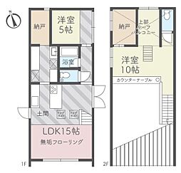藤沢市片瀬3丁目　中古戸建
