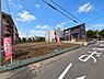 その他：前面道路含む現地写真