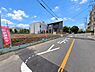 その他：前面道路含む現地写真