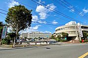 財団法人同友会藤沢湘南台病院まで640m