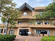 長後市民センターまで839m、長後市民センター・公民館・図書館