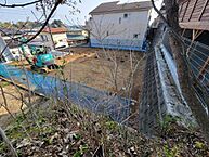 神奈川県藤沢市渡内4丁目：物件画像