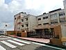 周辺：高谷小学校まで1226m