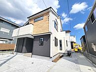 神奈川県藤沢市羽鳥5丁目：物件画像