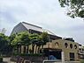 周辺：湘南大庭市民センターまで1138m