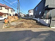 神奈川県藤沢市大鋸3丁目：物件画像