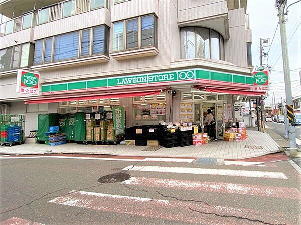 周辺を拡大表示