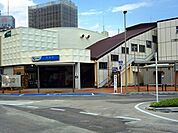 長後駅(小田急 江ノ島線)まで823m