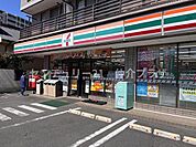 セブンイレブン藤沢羽鳥店まで347m