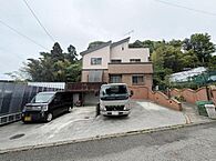 神奈川県藤沢市大庭：物件画像