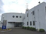 藤沢御所見病院まで1538m