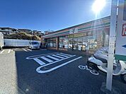 セブンイレブン 鎌倉城廻店まで297m
